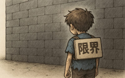 暗記では、超えられない壁がある
