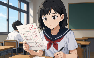 中間テスト、お疲れ様！――でも「本当の勉強」はこれから始まる