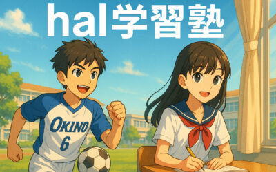 【中総体直前！】限られた時間で成績をキープ・アップするためにできること
