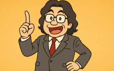 君たちは、未来をつくる種だ。〜金八先生風メッセージ〜