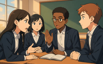 多様性パラドックス──「多様性」を語る人ほど多様性を認めない?