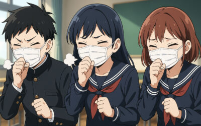 【2学期中間テスト】体調不良で広がる“勉強格差”——欠席した生徒ほどつらい状況に